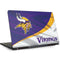 NFL Minnesota Vikings Dell Inspiron Skin